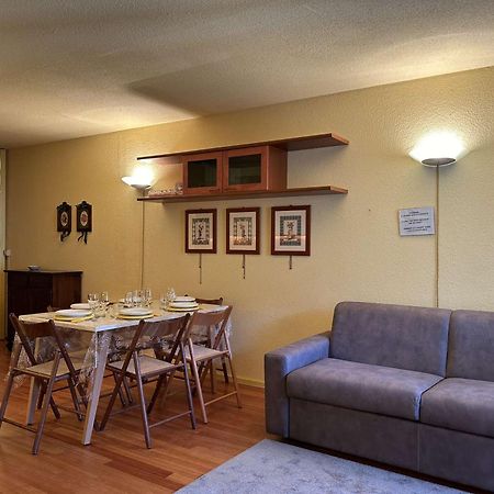 Appartement Skis Aux Pieds, 6 Pers Avec Parking, Montgenevre - Fr-1-330D-7 Luaran gambar