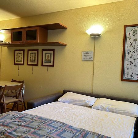 Appartement Skis Aux Pieds, 6 Pers Avec Parking, Montgenevre - Fr-1-330D-7 Luaran gambar